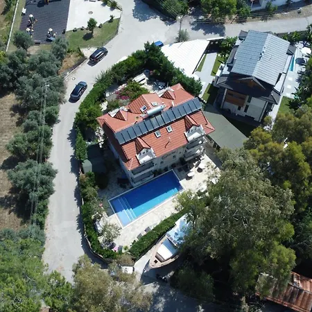 Ay Göcek