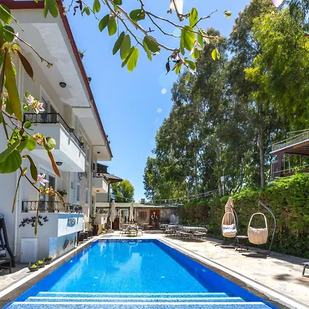 Ay 4* Göcek